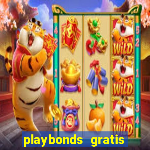 playbonds gratis jogar bingo silverball